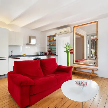Apartment Rooftop Penthouse Double Terrace *