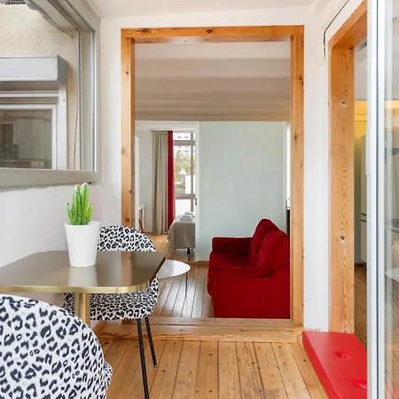 Rooftop Penthouse Double Terrace * Barcelona