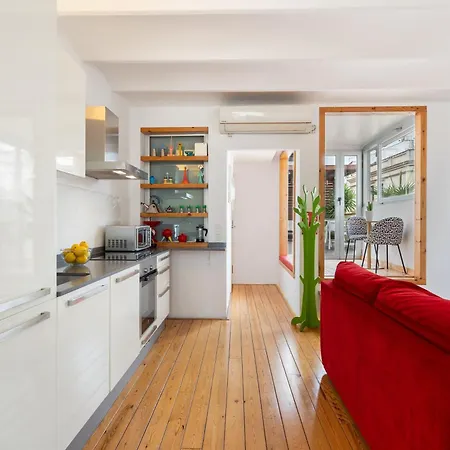 Appartement Rooftop Penthouse Double Terrace *